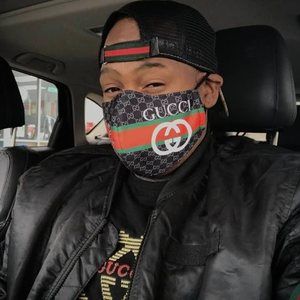 Meet your Posher, Coryshae